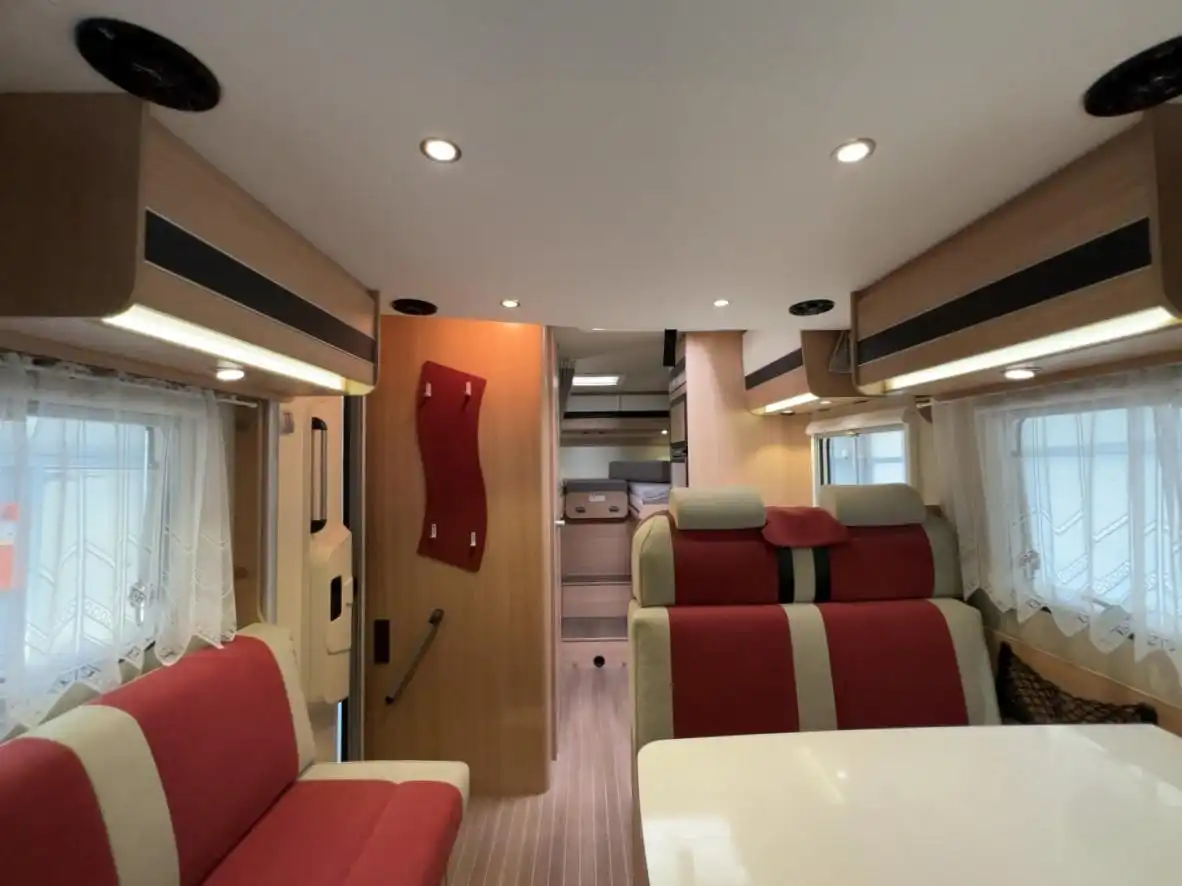 ORANGECAMP T 743 - Ansicht 11
